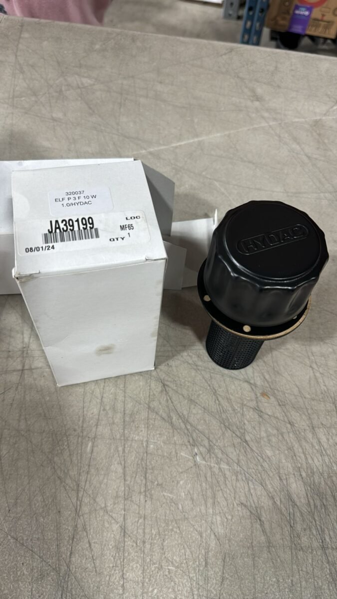 RESPIRADOR TANQUE HIDRUALICO