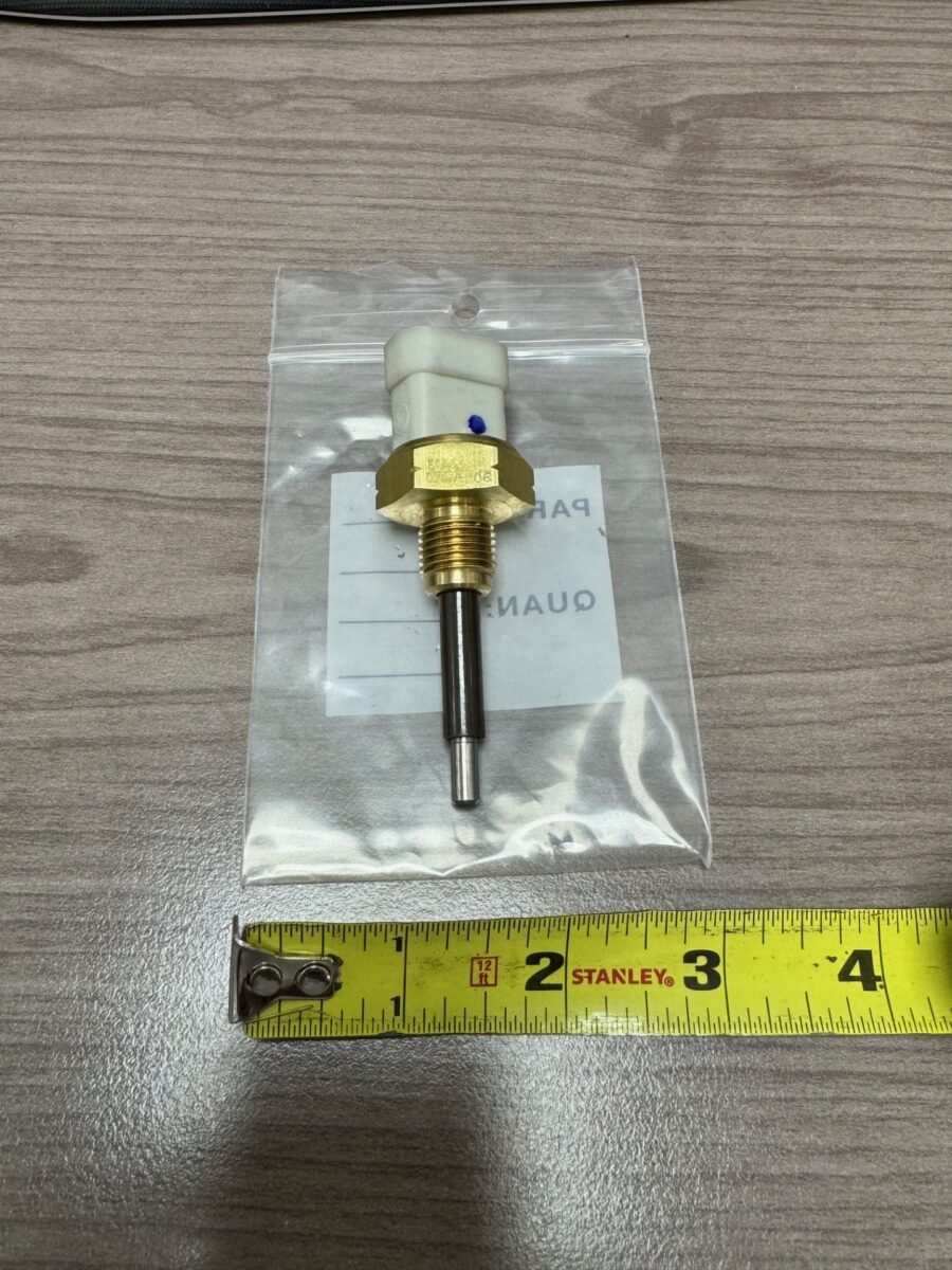 SENSOR DE NIVEL RESERVORIO REFRIGERANTE 