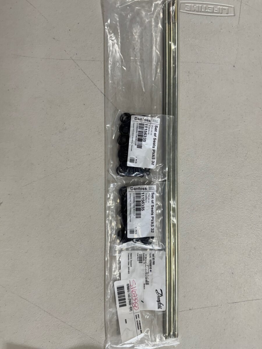kit de sellos para cuerpo de 10 secciones PVG32 159S5648