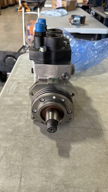 BOMBA DE INYECCION BOSCH 