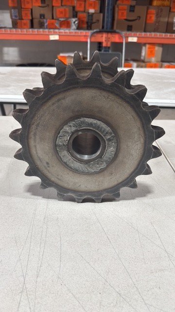SPROCKET CHAIN TENSIONER, X-250/350/450