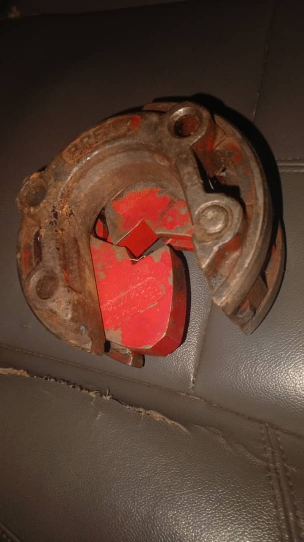 MORDAZA CON INSERTOS (Inner Ring with Inserts)