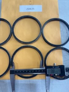 VALVE COVER GASKET