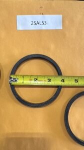 STUFFING BOX GASKET