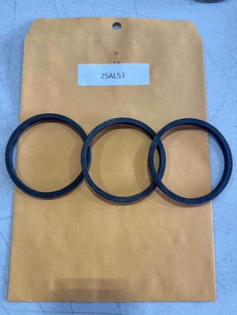 STUFFING BOX GASKET
