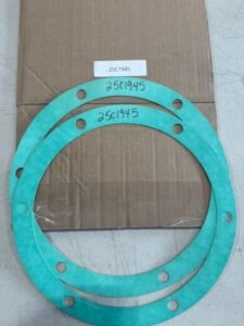 BEARING HOUSING GASKET