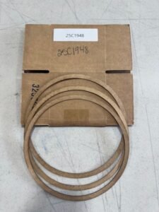 GASKET OIL STOP HEAD TO FRAME