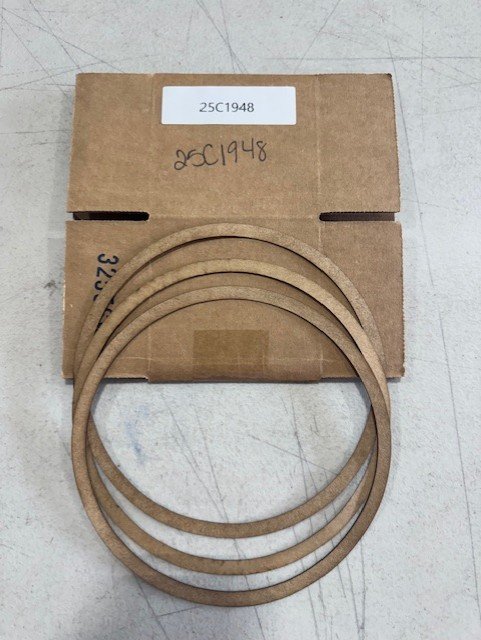 GASKET OIL STOP HEAD TO FRAME