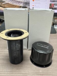 BREATHER, RESPIRADERO DE TANQUE HIDRAULICO