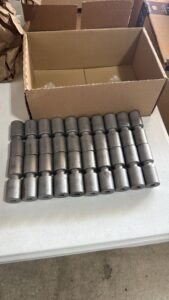 RODILLO DE CADENA DE PATIN (SKATE CHAIN ROLLERS)